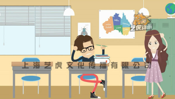 二維動(dòng)畫制作圖片